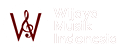 logo wijaya musik